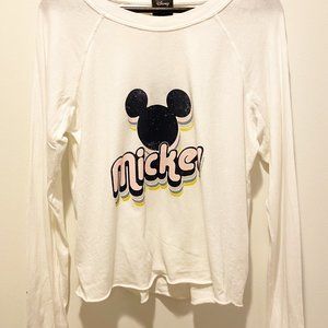 Disney Collection by David Lerner Mickey Mouse